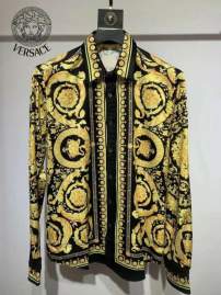 Picture of Versace Shirt Long _SKUVersaceS-2XLsstr4027658